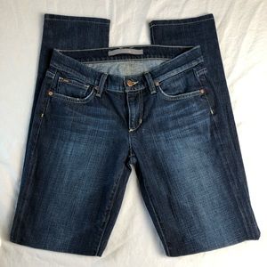 Joe’s Jeans Cigarette fit